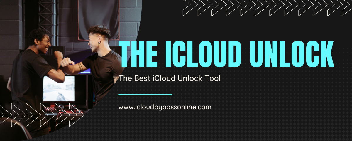 icloud unlock 