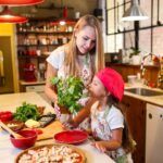 Glendalyn Fodra on How to Help Your Child Grow with Family Meals