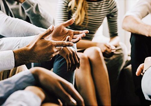 Will rehabilitation centres help to recovery from addiction?