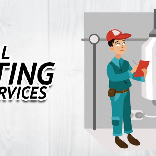 Heating System Repair: AC Services and How to Improve Quality