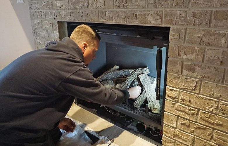 How To Clean A Fireplace Insert Of Your Home?