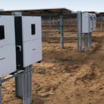 Central Solar Inverter: Secret Weapon for Unlocking the Potential of PV Systems